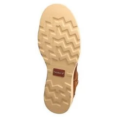 Twisted X Men's 4" Pull-On Casual Boot -Twisted X mca0013 4