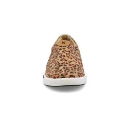Twisted X Women's Cheetah And Cork Slip-On Shoe -Twisted X media 1000x 0242a353 b87d 40f2 a5c8 5f8dce16e1fd