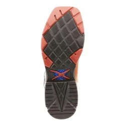 Twisted X Men's 12" Western Pull-On Work Boot-Green Top -Twisted X media 1000x 0ca789eb ae25 4347 a2ad 1f544c933cfa