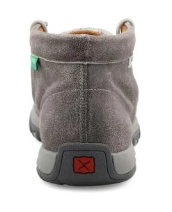 Twisted X Men's Grey Eco Cell Stretch Driving Moc -Twisted X media 1000x 0f959d0f c736 4e3a 9987 87ff19662c41