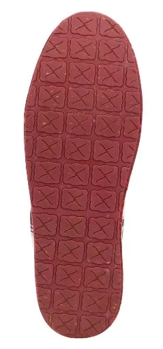 Twisted X Men's Aztec Print Hooey Shoes 8 Twisted X Men's Aztec Print Hooey Shoes - Image 6