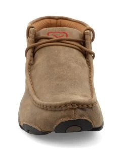 Twisted X Mens Original Bomber Driving Moc -Twisted X media 1000x 3a058a6a d055 4fb7 9057 6a2725eddec6