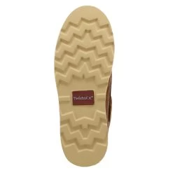 Twisted X Youth Oiled Saddle Wedge Sole Boot -Twisted X media 1000x 3cfe1fe6 98f4 490d bc98 bc1f34645445