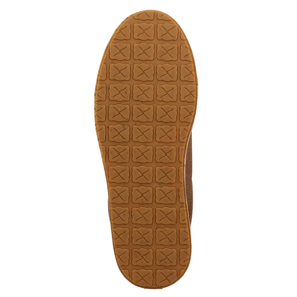 Twisted X Youth Clay Rubberized Kicks 8 Twisted X Youth Clay Rubberized Kicks - Image 6