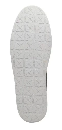 Twisted X Men's Dark Grey Kicks 8 Twisted X Men's Dark Grey Kicks - Image 6