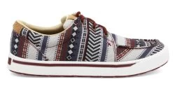Twisted X Men's Aztec Print Hooey Shoes 10 Twisted X Men's Aztec Print Hooey Shoes -Twisted X media 1000x 7ce044b1 714c 41f6 a665 050290f0c6c6