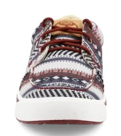 Twisted X Men's Aztec Print Hooey Shoes 11 Twisted X Men's Aztec Print Hooey Shoes -Twisted X media 1000x 81597f78 393c 4ebe 91f4 1e082b0da2b0