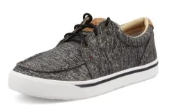 Twisted X Men's Dark Grey Kicks