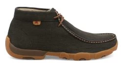 Twisted X Men's Brown Rubber Chukka Driving Moc 10 Twisted X Men's Brown Rubber Chukka Driving Moc -Twisted X media 1000x 87ec4575 8a1b 4370 b831 a921543d693d