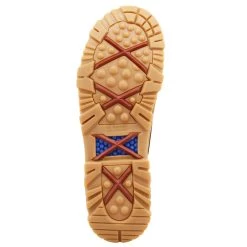 Twisted X Men's 6" Lace-Up Work Boot -Twisted X media 1000x 892760aa e350 4e21 a2d4 86458e128f9d