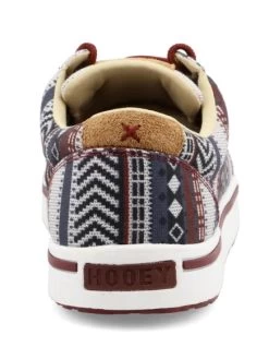 Twisted X Men's Aztec Print Hooey Shoes 12 Twisted X Men's Aztec Print Hooey Shoes -Twisted X media 1000x 9daf0db3 aac1 44a6 bf88 577b66698a7b