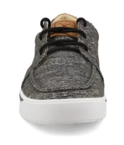Twisted X Men's Dark Grey Kicks 11 Twisted X Men's Dark Grey Kicks -Twisted X media 1000x a354d19a c864 4183 a510 322dd3c2ab95