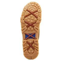 Twisted X Men's Waterproof Nano Comp Toe 6" Lacer Work Boot -Twisted X media 1000x a8f58e5e acc3 4ff9 8056 caa3afbe3d41