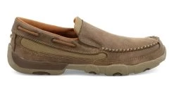 Twisted X Men's Bomber Slip On Moc 9 Twisted X Men's Bomber Slip On Moc -Twisted X media 1000x b0358bfe 7aae 4f4c 9a32 5acb2849a5f6