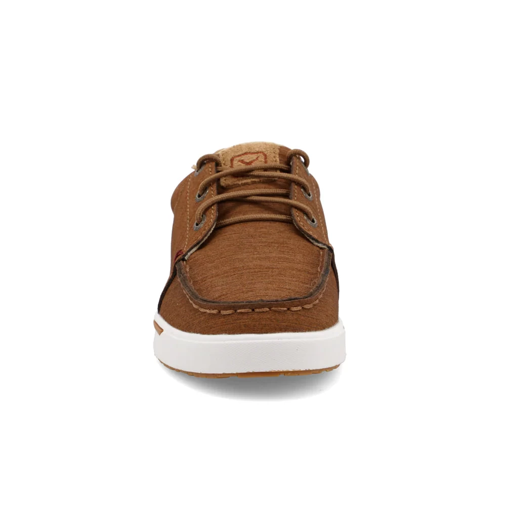 Twisted X Youth Clay Rubberized Kicks 7 Twisted X Youth Clay Rubberized Kicks - Image 5