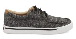 Twisted X Men's Dark Grey Kicks 10 Twisted X Men's Dark Grey Kicks -Twisted X media 1000x de381d60 366f 40a9 b6a8 6aabbafa7e00