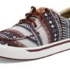 Twisted X Men's Aztec Print Hooey Shoes -Twisted X media 1000x ef1dc8a0 c9ca 4803 9e32 c9092decb714