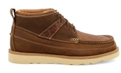 Twisted X Men's 4" Wedge Sole Boot -Twisted X media 1000x ff93eae4 d1fe 4974 8f66 66472e334b8b