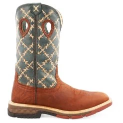 Twisted X Mens CellStretch Work Boots -Twisted X media 50113546 85d0 4f29 81ce 8e4f50d0da6c 1000x 1