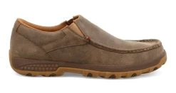 Twisted X Men's Slip On Cell Stretch Driving Moc -Twisted X media 8504cb0e 3a2d 4605 95ba e9c455b29b19 1000x 1