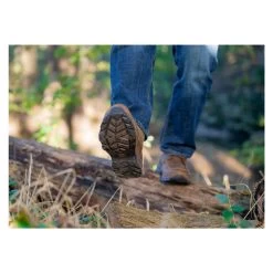 TWISTED X Mens Hiker 4in Boot -Twisted X media 17416.1639330157