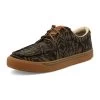TWISTED X Mens Hooey Loper Shoe 1 TWISTED X Mens Hooey Loper Shoe -Twisted X media 19983.1639330216