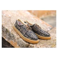 TWISTED X Mens Hooey Loper Shoe -Twisted X media 23823.1639330218