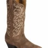 TWISTED X Womens Western Bomber/Bomber Boot (WWT0025) -Twisted X media 29253.1554229970
