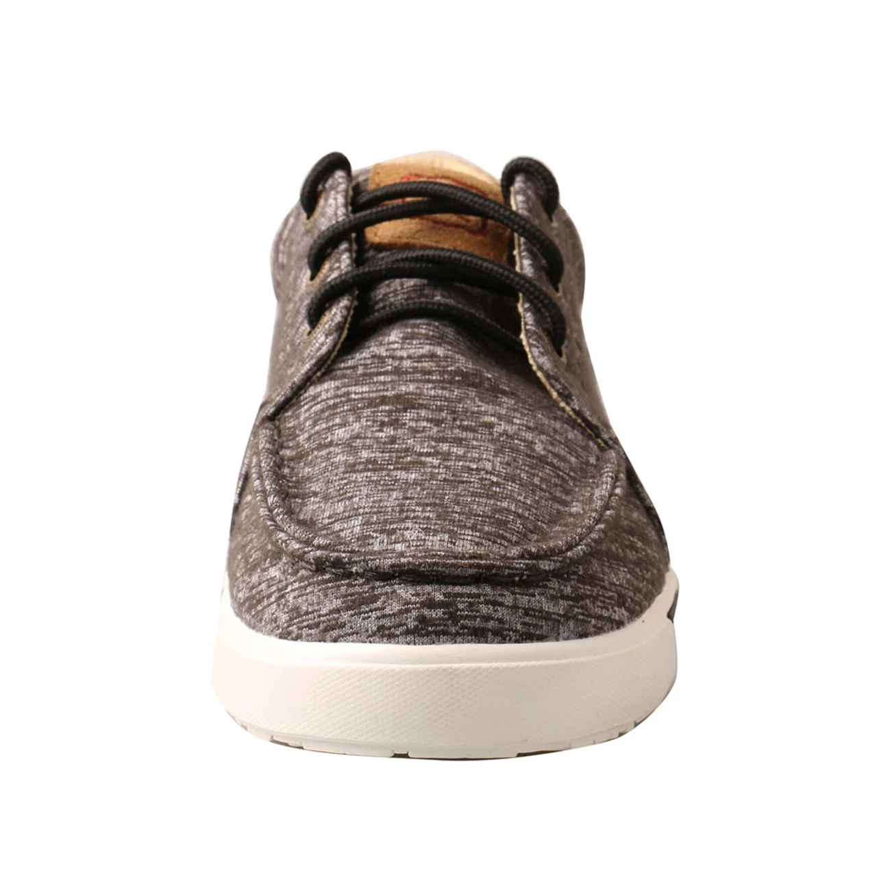 TWISTED X Kid's Kicks Dark Grey Casual Shoe (YCA0004) 5 TWISTED X Kid's Kicks Dark Grey Casual Shoe (YCA0004) - Image 3