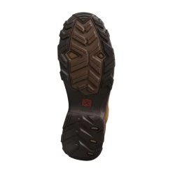 TWISTED X Mens Hiker Dark Brown Shoe (MHKW004) -Twisted X media 29546.1579336652