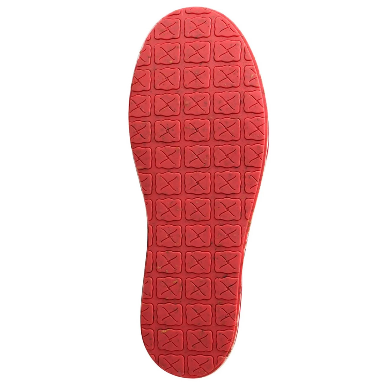 TWISTED X Women's Hooey Loper Fiesta Aztec Casual Shoe (WHYC018) 7 TWISTED X Women's Hooey Loper Fiesta Aztec Casual Shoe (WHYC018) - Image 5