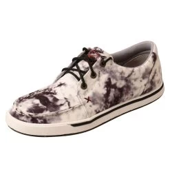 TWISTED X Women's Kicks Casual Shoe -Twisted X media 35290.1633421287