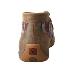 TWISTED X Womens Driving Bomber/Multi Moccasins (WDM0105) 10 TWISTED X Womens Driving Bomber/Multi Moccasins (WDM0105) -Twisted X media 36035.1657551429