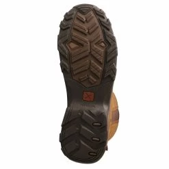 TWISTED X Men's 8in Pull-On Hiker Boot -Twisted X media 38255.1639330172