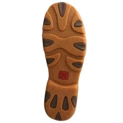 TWISTED X Men's Mossy Oak Casual Chukka Driving Moccasins (MDM0082) 11 TWISTED X Men's Mossy Oak Casual Chukka Driving Moccasins (MDM0082) -Twisted X media 41926.1585567720