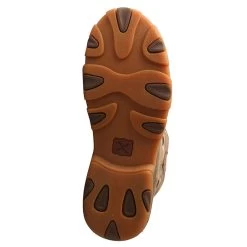 TWISTED X Kid's Driving Moc Boot -Twisted X media 43323.1639330492