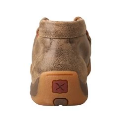 TWISTED X Kids Driving Bomber/Tan Moccasins (YDM0030) 9 TWISTED X Kids Driving Bomber/Tan Moccasins (YDM0030) -Twisted X media 47321.1606748433