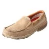 TWISTED X Womens Slip-on Driving Bomber Moccasins (WDMS005) 1 TWISTED X Womens Slip-on Driving Bomber Moccasins (WDMS005) -Twisted X media 49626.1553220852