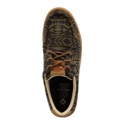 TWISTED X Mens Hooey Loper Shoe -Twisted X media 56244.1639330217