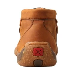TWISTED X Kid's Oiled Saddle/Midnight Chukka Driving Moc (YDM0046) 10 TWISTED X Kid's Oiled Saddle/Midnight Chukka Driving Moc (YDM0046) -Twisted X media 56589.1585567657