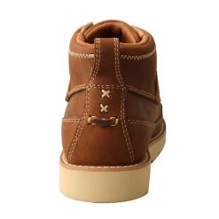 TWISTED X Kid's Wedge Sole Boot -Twisted X media 70670.1639330481
