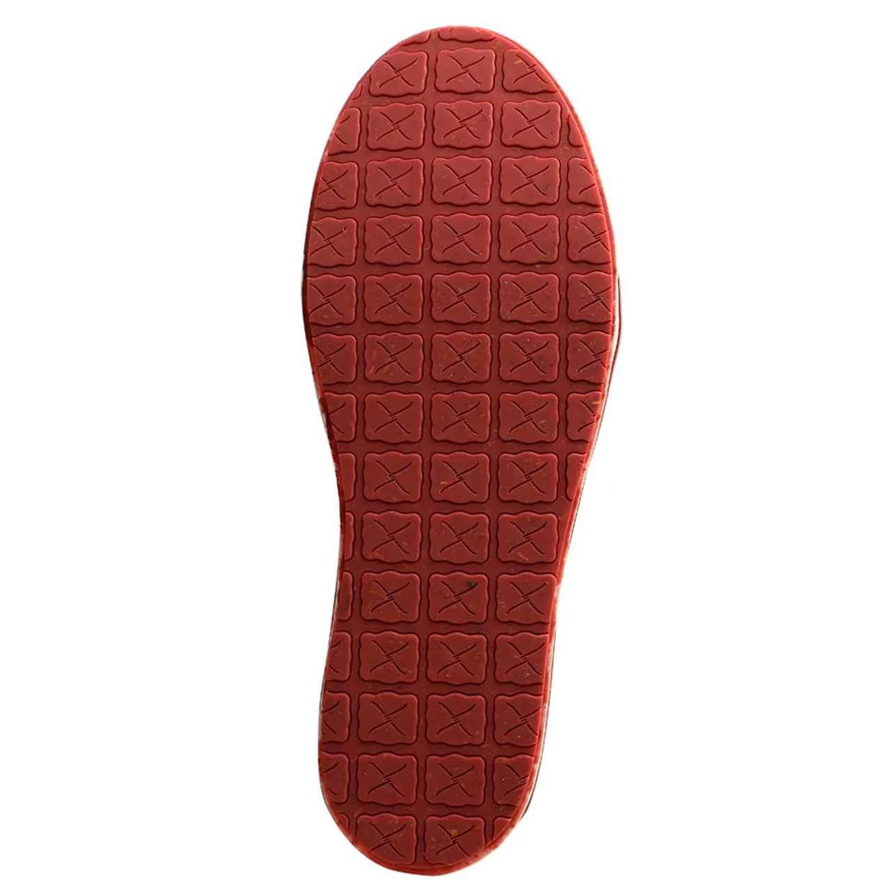 TWISTED X Women's Kicks Dark Grey/Barn Red Casual Shoe (WCA0030) 7 TWISTED X Women's Kicks Dark Grey/Barn Red Casual Shoe (WCA0030) - Image 5