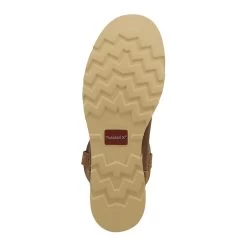 TWISTED X Mens 10in Wedge Sole Casual Boot -Twisted X media 90233.1639330129