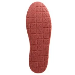 TWISTED X Men's Hooey Slip-On Loper Nomad Multi Casual Shoe (MHYC023) -Twisted X media 91436.1615573159