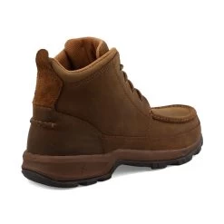 TWISTED X Mens Hiker 4in Boot -Twisted X media 94206.1639330157