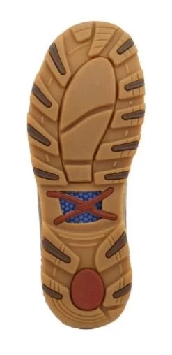 Twisted X Men's Slip On Cell Stretch Driving Moc -Twisted X media b0e8928b 20be 44f9 8b79 c0764c150a5d 1000x 1