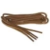 Twisted X Men's Brown Laces -Twisted X shoelacem001 br