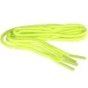 Men's Twisted X Neon Yellow Laces -Twisted X shoelacem001 yl
