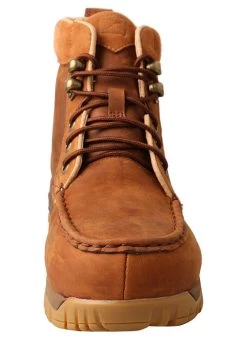 Women's Twisted X Alloy Toe Work Shoe -Twisted X wxca0013